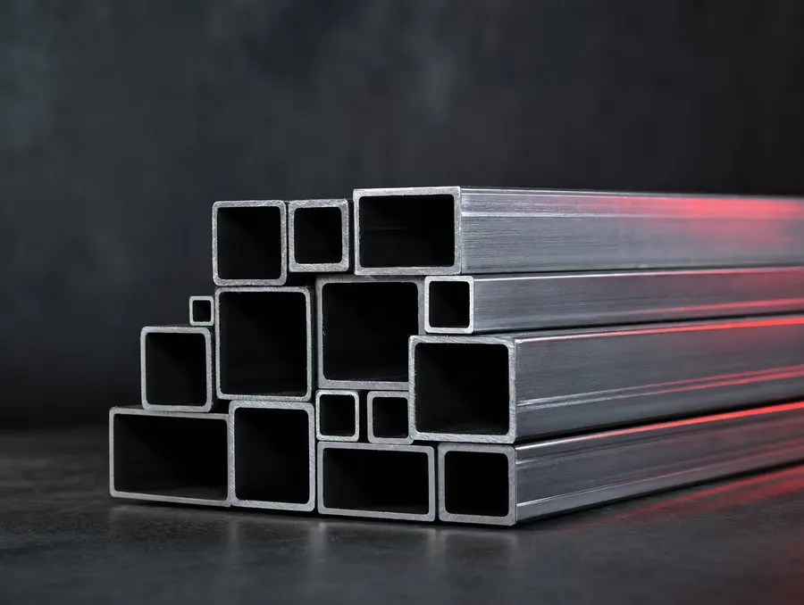HSS Tube steel